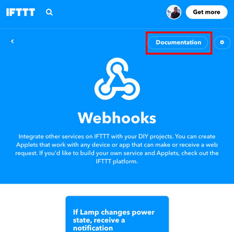 Ifttt triggers